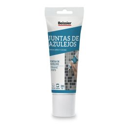 Beissier Juntas de azulejos tubo 200 ml 70261-001 Precio: 4.68999993. SKU: B1E6XRVMHN