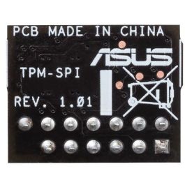 Tarjeta de Red Asus TPM-SPI 2.0