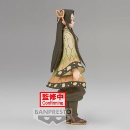 BANPRESTO Figura Kanae Kocho de Demon Slayer Kimetsu no Yaiba, 16cm