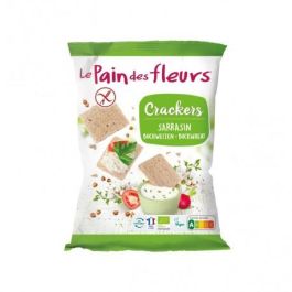 Mini Crackers De Trigo Sarraceno Mini Crackers De Trigo Sarraceno Precio: 2.5899995. SKU: B17EJTSAHG