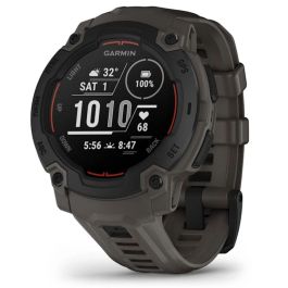 Garmin Instinct E Smartwatch Deportivo GPS 45mm Negro Resistente al Agua 10 ATM con Monitor de Frecuencia Cardiaca y Oxígeno en Sangre Precio: 287.50000026. SKU: B18TKLFM78