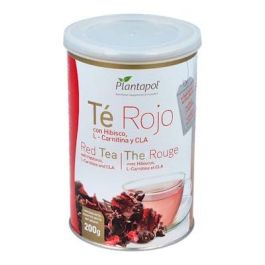 PLANTAPOL Té Pu-Erh Soluble 200g con L-Carnitina, CLA e Hibisco. Ayuda a perder peso. Precio: 13.9900002. SKU: B1ESK5HADF