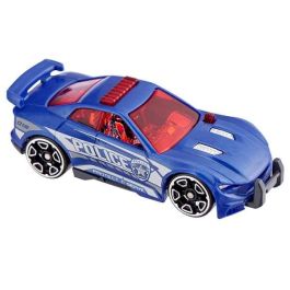 Coches metal machines pack 5 unidades - modelos surtidos Coches metal machines pack 5 unidades - modelos surtidos