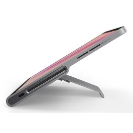 Lenovo Tablet Mediatek Helio G99 11.5" 2K 8GB/128GB Android 14 Gris