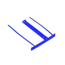 Fastener Forofis Plastico Azul (Set de 100) Fastener Forofis Plastico Azul (Set de 100) Precio: 39.49999988. SKU: B14VMPTXET