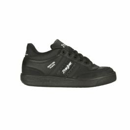 Zapatillas de Running para Adultos J-Hayber Aventura Olimpo Negro Precio: 49.50000011. SKU: B123XV6XSW