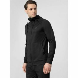 Chaqueta Deportiva para Hombre 4F BLMF350