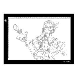 Tableta Gráfica Huion L4S