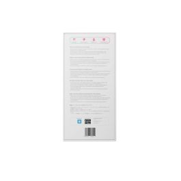 Vibrador anal Lovense Negro