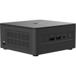 ASUS NUC 13 RNUC13ANHI700002I Negro i7-1360P ASUS NUC 13 RNUC13ANHI700002I Negro i7-1360P