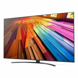 Smart TV LG 75UT81006LA.AEU 4K Ultra HD 75" Smart TV LG 75UT81006LA.AEU 4K Ultra HD 75"