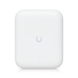 Ubiquiti WiFi 7 (802.11a/b/g/n/ac/ax/be), 6 GHz, IP67, 465m2 (5000 ft2), 2.5 GbE RJ45, PoE+, UV-stabilized polycarbonate, aluminum alloy, max 21W Precio: 312.78999972. SKU: B1BK3KA66V