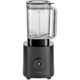 Zwilling 53002-001-0 Batidora de Vaso ENFINIGY, 1.4L, 1200W, Negro, Función Impulso, Picahielos Precio: 179.49999947. SKU: B19EAJGXYQ