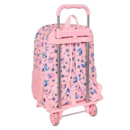 Safta Mod. 180 905 Mochila con Carro Stitch Beach 420x330x140 mm