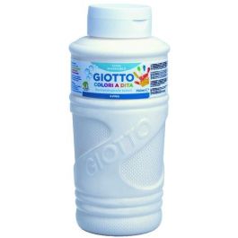 Giotto Pintura De Dedos 750 mL Blanco Giotto Pintura De Dedos 750 mL Blanco Precio: 6.7899997. SKU: B1HXBDH7M2
