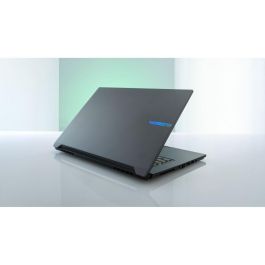 GIGABYTE 1VH93PTC94AH Portátil AERO X16 AMD Ryzen AI 7 350 NVIDIA RTX 5060 16GB DDR5 1TB SSD 16" WQXGA Windows 11 Home Gris