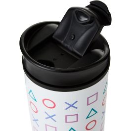 PYRAMID Taza de viaje PlayStation 450ml