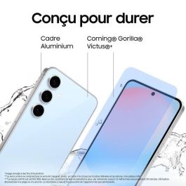 Samsung SAM8806095726144 Smartphone Galaxy S24 FE 128 GB Grafito