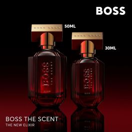 Hugo Boss-Boss THE SCENT FOR HER ELIXIR Eau de Parfum Vaporizador 30 ml