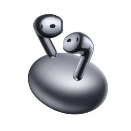 Honor CHP-ME00 Auriculares Inalámbricos Bluetooth 5.3 Dentro de oído para Llamadas y Música, IP54, Negro