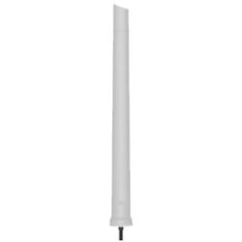 Poynting OMNI-600 Antena Omnidireccional 5G/LTE M2M/IoT Ultra-Wide 6dBi SMA-M IP65 para Interior/Exterior