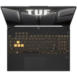 Portátil Gaming Asus TUF F16 TUF607VU-RL130 Intel Core i7-13620H/ 16GB/ 512GB SSD/ GeForce RTX 4050/ 16"/ Sin Sistema Operativo Portátil Gaming Asus TUF F16 TUF607VU-RL130 Intel Core i7-13620H/ 16GB/ 512GB SSD/ GeForce RTX 4050/ 16"/ Sin Sistema Operativo