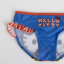 Cerdá Bikini Hello Kitty para Niña 10 Años - Modelo surtido, Talla ropa: 10 años, Color: Rojo
