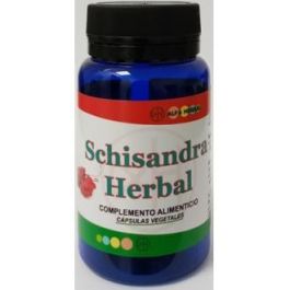 Schisandra Herbal 60Cap. Precio: 16.8899995. SKU: B1G8NYCA5M