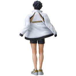 Banpresto Figura Ichibansho Keiji Akaashi Road to the Whole Country Haikyu!! 19cm