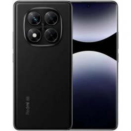 Xiaomi Redmi Note 14 Pro 12+512Gb Ds 4G Midnight Black Precio: 300.49999947. SKU: B1AGDSF997