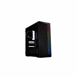 Caja ATX CoolBox DGC200 Negro