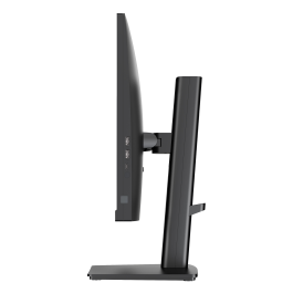 Phoenix technologies Monitor Vision 24 Pro 23.8" Full HD IPS 75Hz Webcam y Altavoces Integrados HDMI DisplayPort Soporte Ajustable