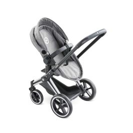 Cochecito Cybex X Corolle Combo 3 en 1 para bebé de 36 cm y 42 cm