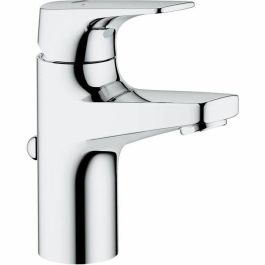 Grohe 23809000 Grifo de Baño Mezclador Monomando Start Flow, Cromo, Talla S, Ahorro de Agua Precio: 84.69000056. SKU: B14AMQ6B74