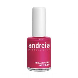 Andreia Professional Hypoallergenic Nail Polish Esmalte de Uñas 14 ml Color 29 Precio: 2.89999974. SKU: B16FP4BLAG