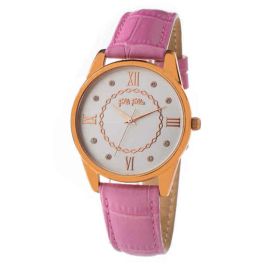 Reloj Mujer Folli Follie wf16r016ssro (Ø 38 mm) Precio: 66.50000038. SKU: S0353201