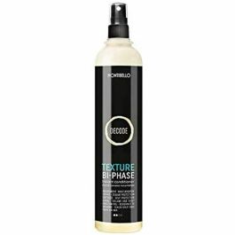 Montibel·Lo Decode Texture Bi-Phase 400ml - Acondicionador instantáneo sin aclarado para cabello Precio: 14.49999991. SKU: S4248110