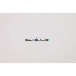 Lenovo CS20 Y4 Webcam HD para Portátiles con Micrófonos Duales para Videoconferencias Claras Precio: 40.49999954. SKU: B1ANG26FFG