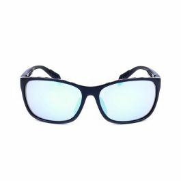 Adidas Sport SP0014-F 91Q Gafas de Sol de Hombre con Diseño Cuadrado y Montura Inyectada, Patillas de 130 mm Precio: 38.50000022. SKU: S7242424
