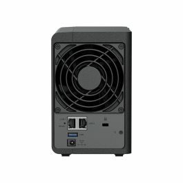 Synology DS224+ Servidor NAS de 2 bahías
