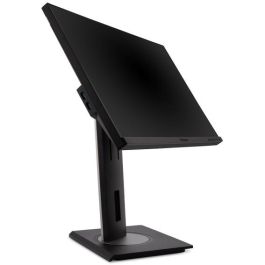 ViewSonic VG2748a-2 Monitor Full HD IPS 27'' (1920x1080) 5ms HDMI DisplayPort USB Hub VESA Pivot Speaker Negro