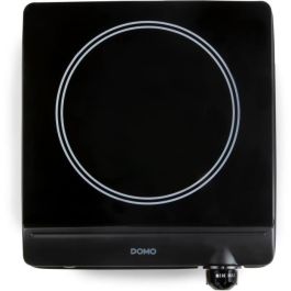 Placa vitrocerámica - DOMO - 1 fuego - 25,3 x 28,7 x 7 cm - DO30111KP Precio: 59.50000034. SKU: B1G9SL772A