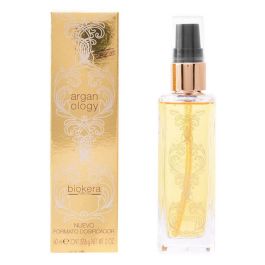 Salerm Biokera Argan Ology 60 ml Precio: 14.49999991. SKU: B1JG78PCBN