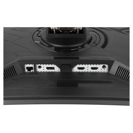 ASUS ROG Swift XG27AQV Monitor Gaming 27" WQHD 2560x1440 IPS 1ms 170Hz AMD FreeSync Premium Negro