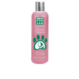 Men For San Champú Gato Muy Suave para Gatos 300 ml Precio: 4.68999993. SKU: S6101574