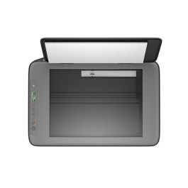 HP Impresora Multifunción DeskJet 2920 WiFi Negra 89F97B Impresión, Copia y Escaneo