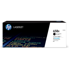 HP LaserJet Enterprise M751 Toner Negro Alta 658X Precio: 483.50000017. SKU: B15DDQ2KMB