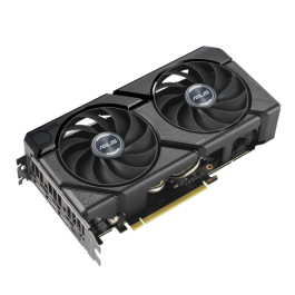 Asus Dual GeForce RTX 4060 8GB GDDR6 PCI Express 4.0 - Dual-RTX4060-O8G-EVO Asus Dual GeForce RTX 4060 8GB GDDR6 PCI Express 4.0 - Dual-RTX4060-O8G-EVO