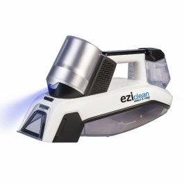 Eziclean EZI3760372559205 Lavadora inalámbrica Spot Remover W100 15000 Pa 60W 20 min 0,5 L Blanco/Gris