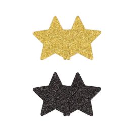 Pezoneras NS Novelties Multicolor Estrellas Precio: 28.99111963. SKU: B19GK42XDB